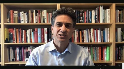 Labour say Government 'in denial' over energy bill crisis