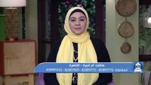 متصلة: بسلف الناس فلوس من ورا جوزي .. والشيخ أحمد المالكي يرد: متعمليش حاجة من وراه