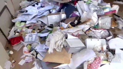 İstanbul'da 3 gün süren hırsızlık