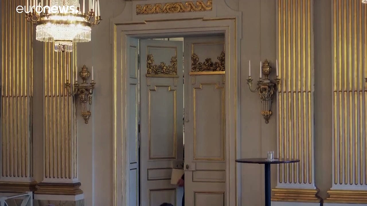 Abdulrazak Gurnah aus Sansibar erhält Literaturnobelpreis 2021