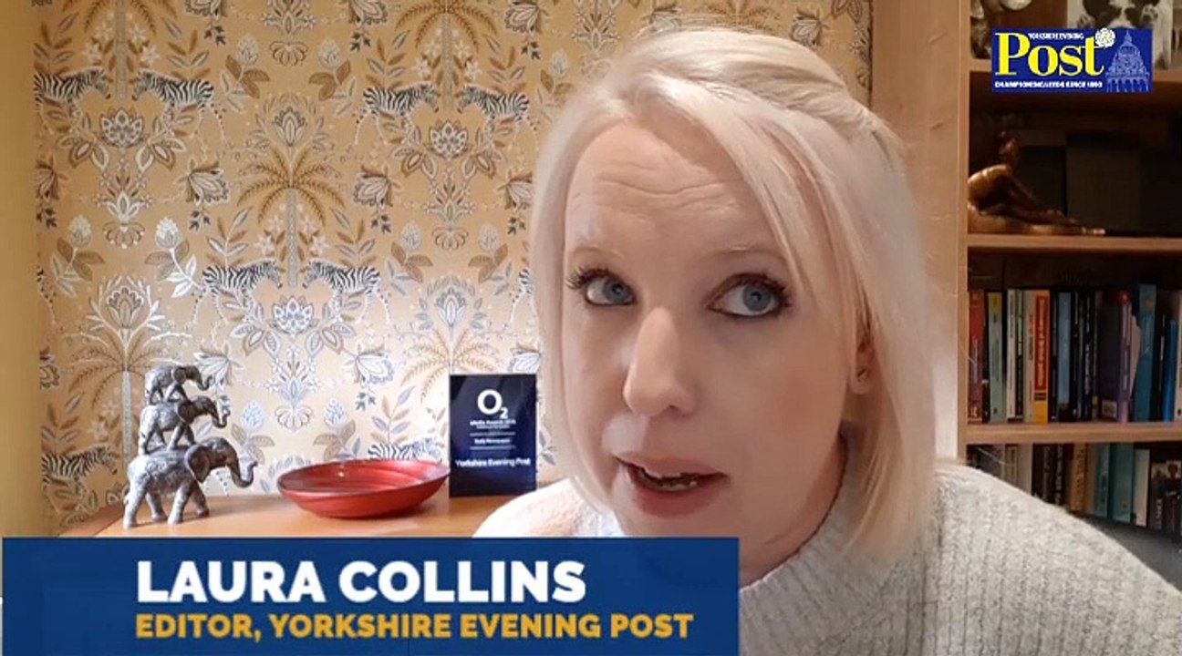 YEP Daily Bulletin 7th October