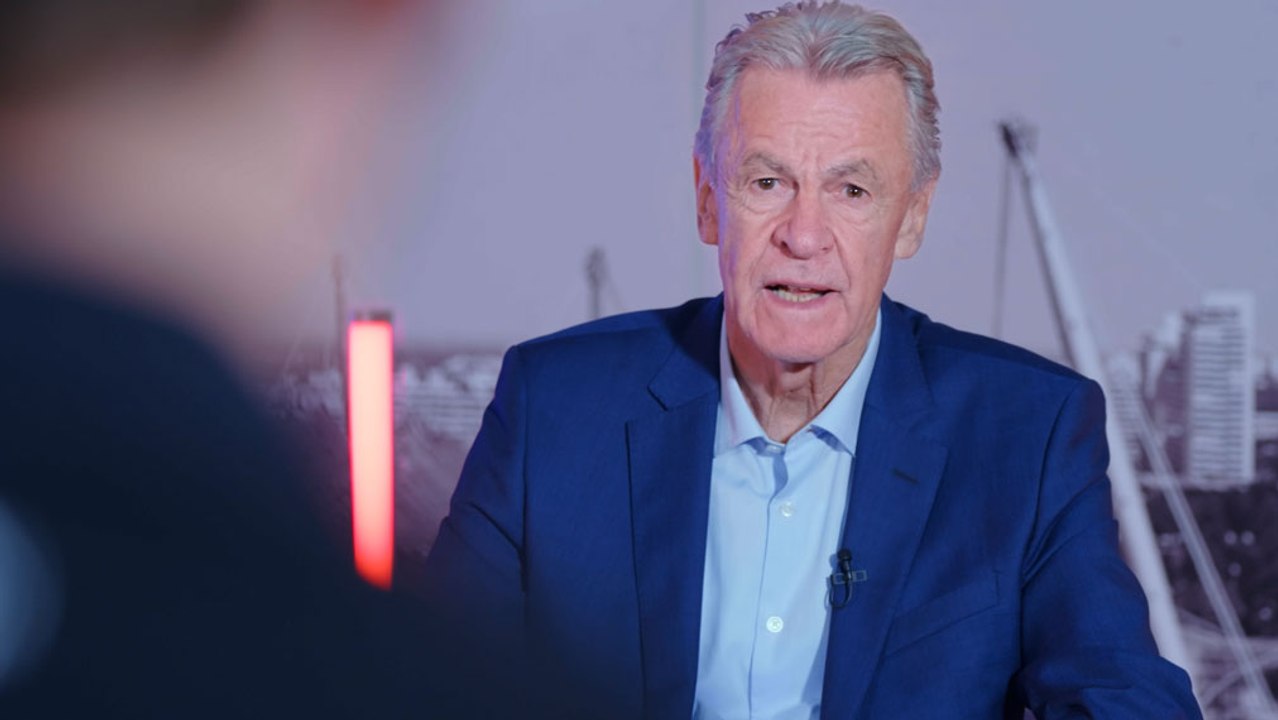 Hitzfeld: "die schwärzeste nacht in meinem leben!"