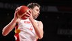 Basket: la légende espagnole Pau Gasol raccroche à 41 ans