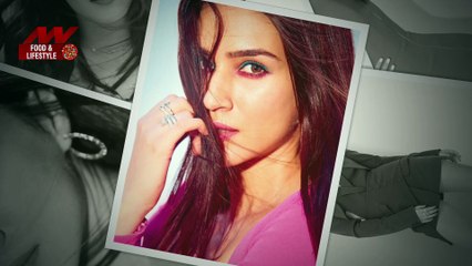 कृति का देखकर ब्यूटिफुल लुक, फैंस के दिल की धड़कन गई रुक