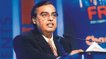 Mukesh Ambani With A Net Worth Of $ 92.7 Billion Tops 2021 Forbes List Of India's Richest