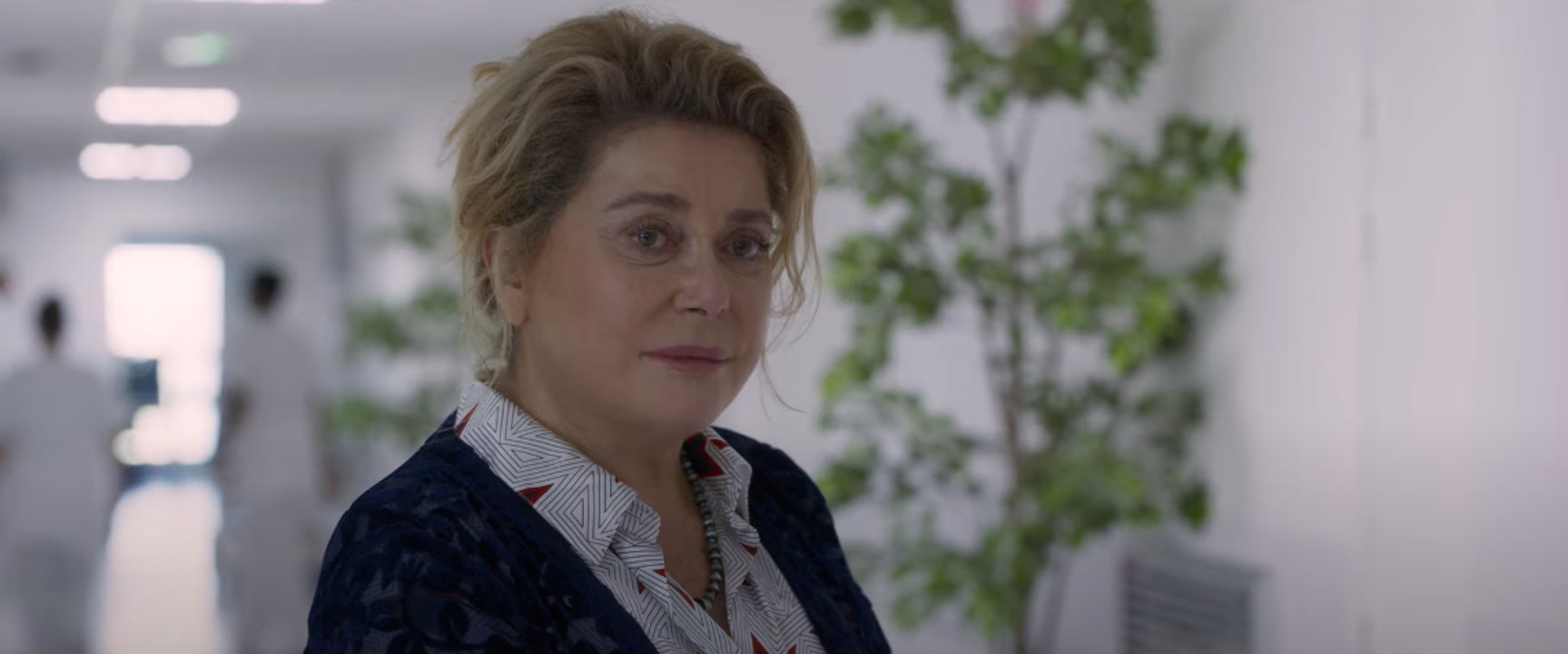 De Son Vivant - Bande-annonce du prochain film d'Emmanuelle Bercot avec Catherine Deneuve et Benoît Magimel