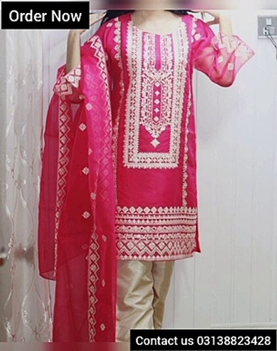 Beautiful Wedding Collection 2021 | Party Wear  | سستے اور خوبصورت شادی کے لیے سوٹ ابھی آرڈر کریں