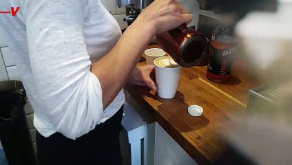 Coffee Cups Aren’t Always Good for the Environment