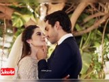 Minal khan wedding Highlight | Minal khan Shadi | Minal khan Reception video| Aiman & Minal wedding