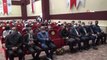 KMÜ'nün ev sahipliğinde 'Karaman Uluslararası Yunus Emre ve Türkçe Bilgi Şöleni' düzenlendi