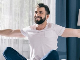 Morgenmuffel? Mit diesen fünf Tipps startest du fit in den Tag!