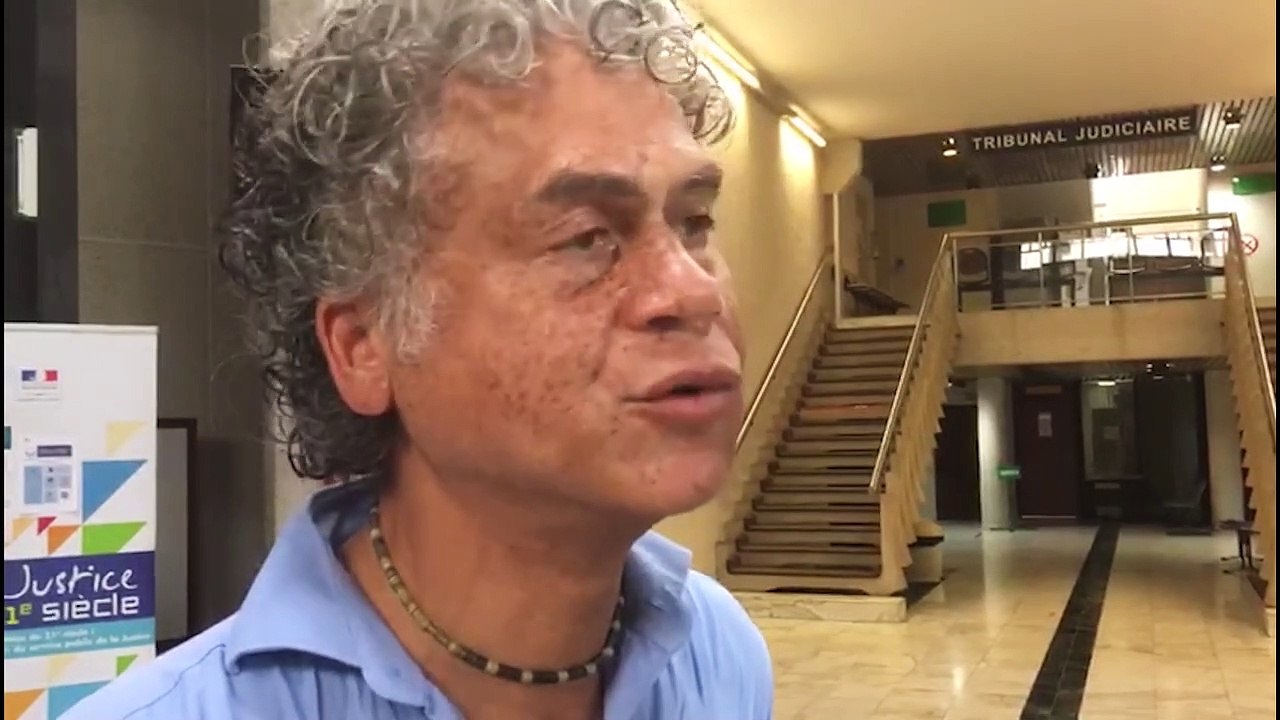 Injures raciales : Procès de Brigitte Bardot