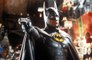 ​​Michael Keaton reveals he can still fit into his original Batsuit