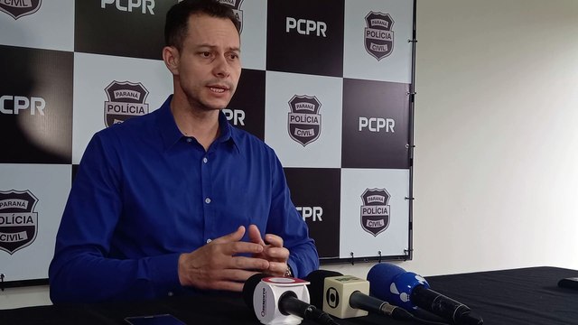 Polícia Civil elucida tentativas de homicídio em Cruzeiro do Oeste e prende suspeitos do crime