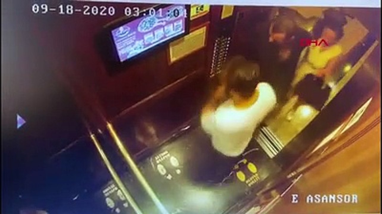 Şeyda'nın şüpheli ölümü! Son görüntüleri ortaya çıktı