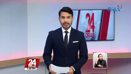5 Koreanong pugante kabilang ang isa umanong lider ng mga sindikato na loan officer ang pronta, arestado | 24 Oras