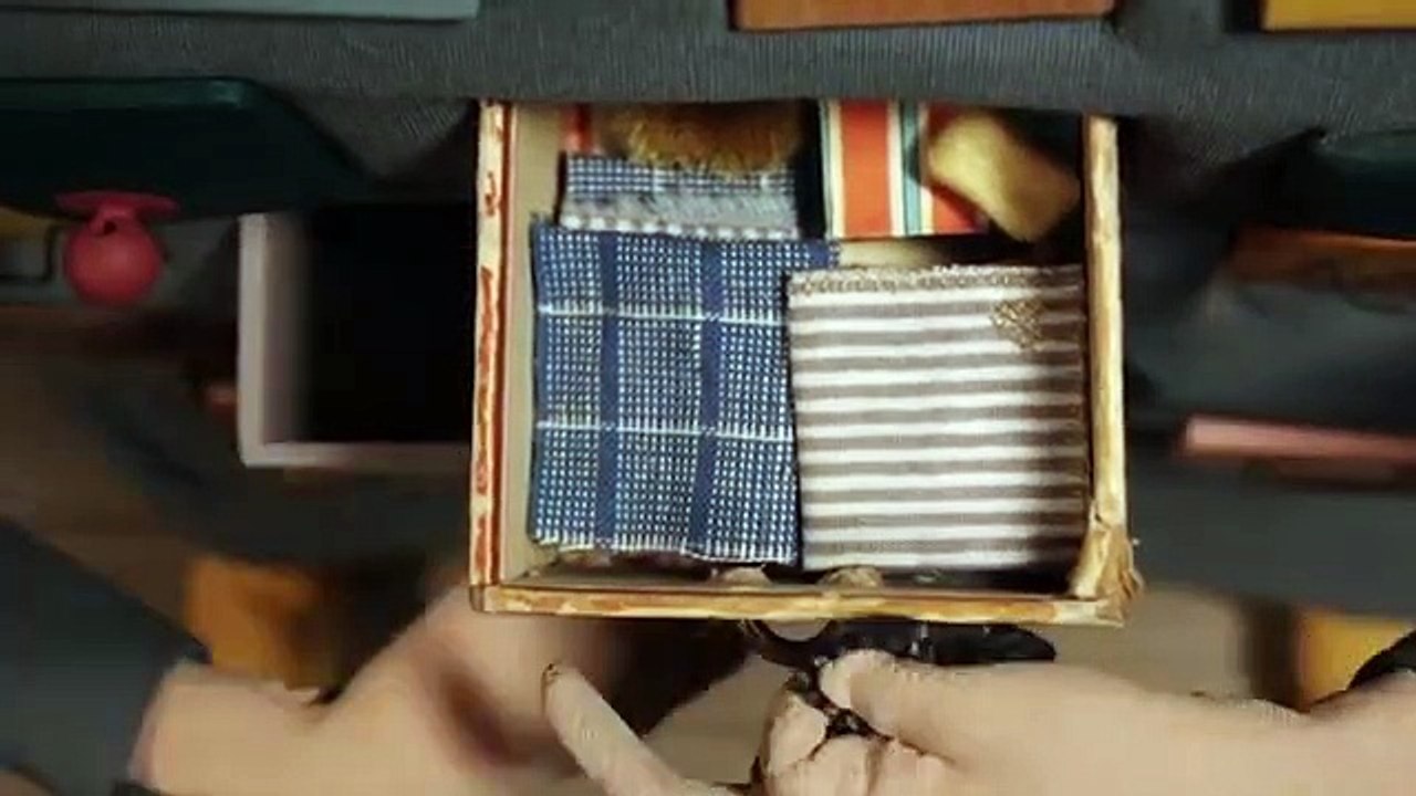 Piirongin Piiloissa | Future Shorts