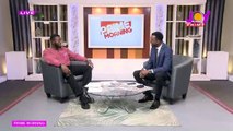 What’s Trending: Time with Musician, Chrees Dheazii - Prime Morning on Joy Prime (7-10-21)