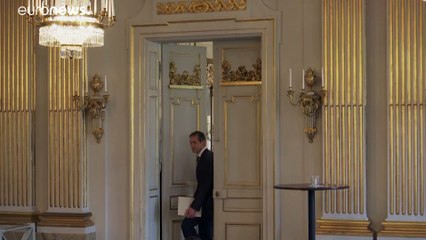 Νόμπελ Λογοτεχνίας 2021 στον Αμπντουλραζάκ Γκούρνα