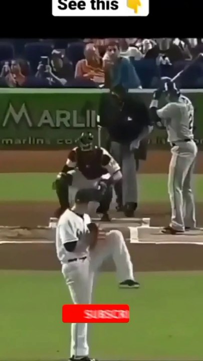 Cricket stunt