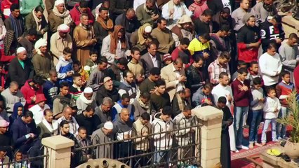 ...بكل تأكيد في برامجنا و نشراتنا الإخبارية...