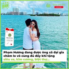 Gu Chọn Chồng Của Các Nàng Hậu Vbiz: Không Đại Gia Cũng Tiến Sĩ | Điện Ảnh Net