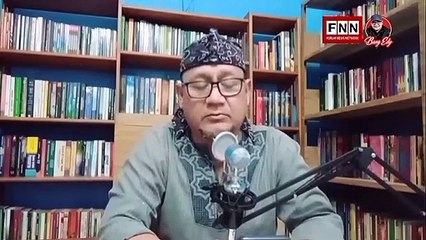 ALHAMDULILLAH HARI INI 5 EKS PETINGGI EFPEI BEBAS_