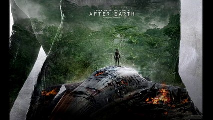Father & Son crash on planet Earth after 1000 years | After Earth 2013 Hindi/Urdu Full Story Explain
