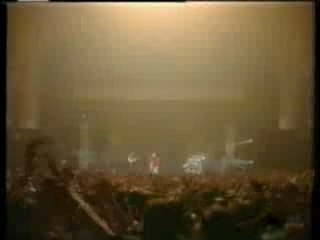 Pixies - Tame (live)