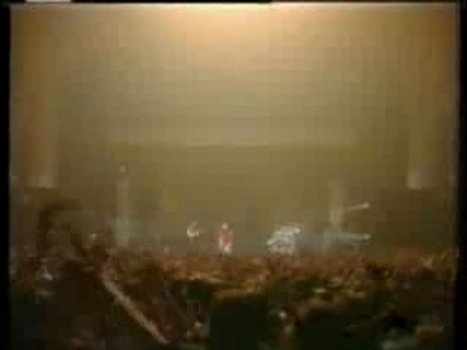 Pixies - Tame (live)