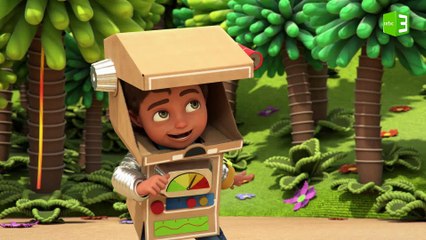 لعبة إبقاء البالون في الهواء