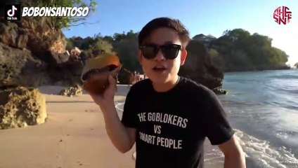 MASAK KEONG LAUT TERIYAKI AMER ALOT BANGET EDO PALING SUKA