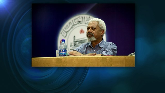 Abdulrazak Gurnah obtient le prix Nobel de Littérature 2021