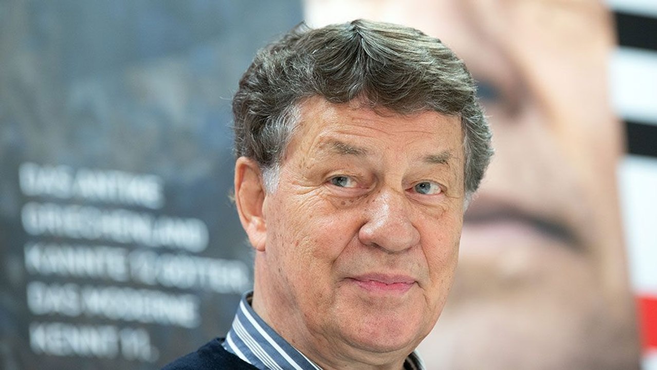 'King Otto' - Der Trailer zum Rehhagel-Wunder 2004