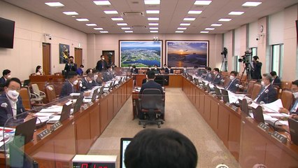 '부동산 민심 악화' LH서도 '대장동'..."MB 외압" vs "이재명 게이트" / YTN