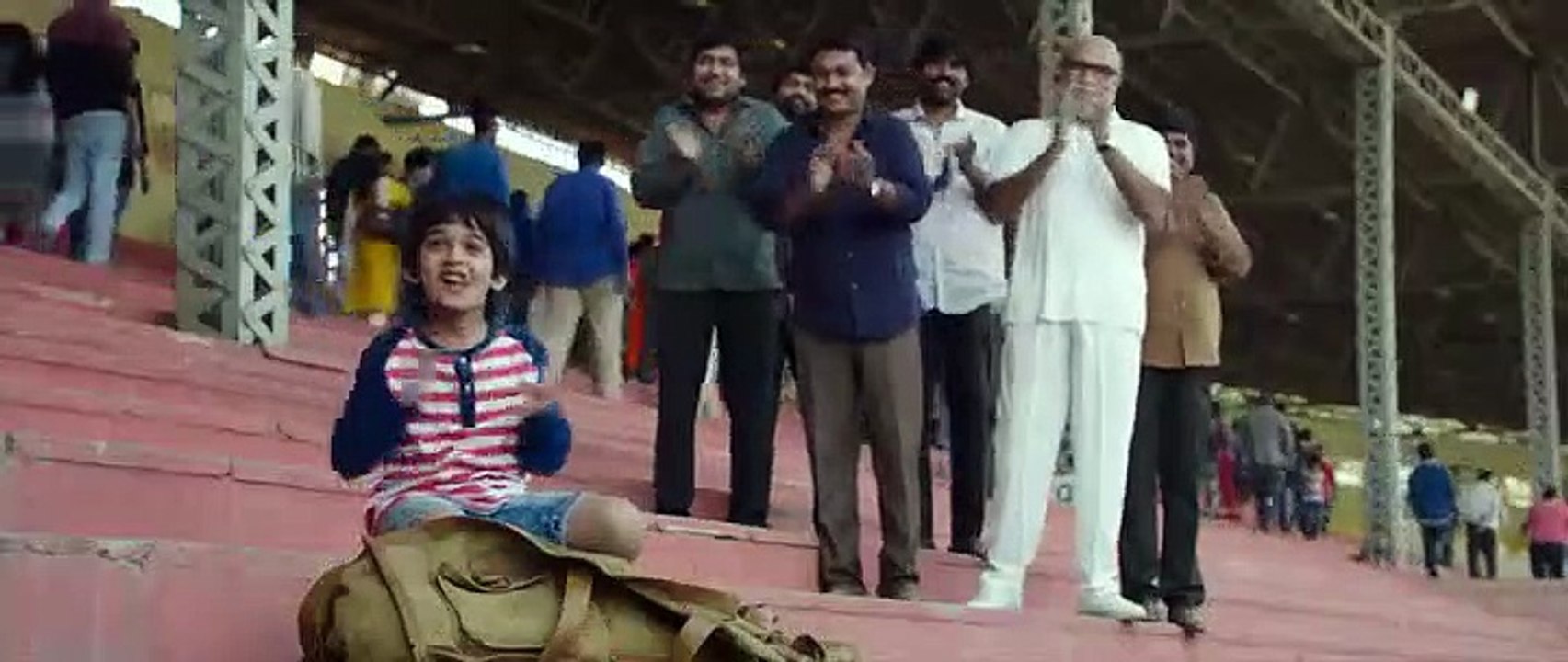 Jersey (2021) Malayalam - Part 2