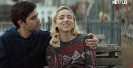 Clickbait | Bande-annonce officielle VF