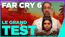 Le MEILLEUR Far Cry de la SAGA ? | Far Cry 6  TEST PS5 / Xbox Series