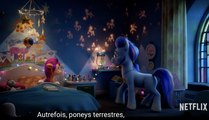 My Little Pony : Nouvelle génération | Bande-annonce officielle VF