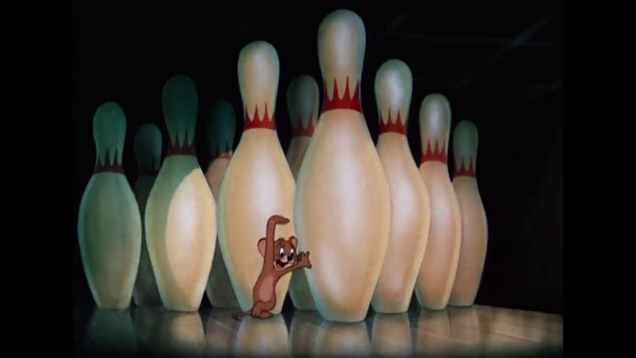 Tom and Jerry part 2