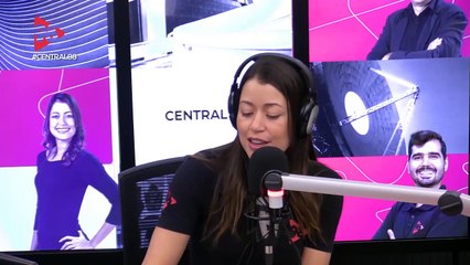 Central 98 | Marcelo Aro  traz as últimas de Brasília