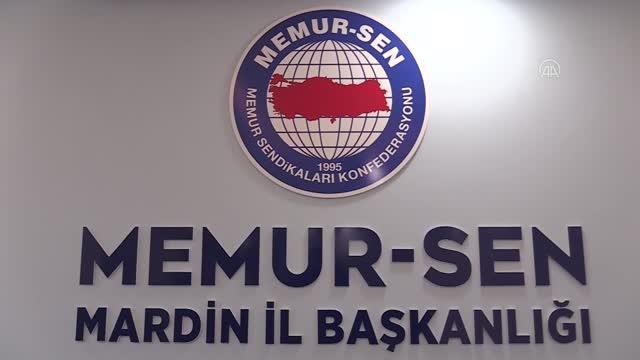 Eğitim-Bir-Sen İl Şubesi, okullara yardımcı personel desteği istiyor