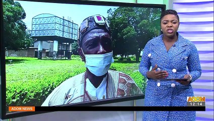 Pregnant Girls stay in School: Your campaign is bad influence on girls, former headmaster tells gov’t - Premtobre Kasee on Adom TV (7-10-21)