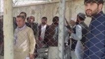 Los talibanes reanudan la emisión de pasaportes en Afganistán