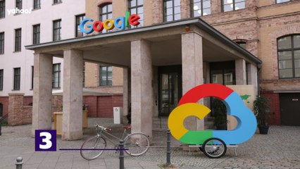 Voici les 10 marques les plus valorisées au monde en 2021