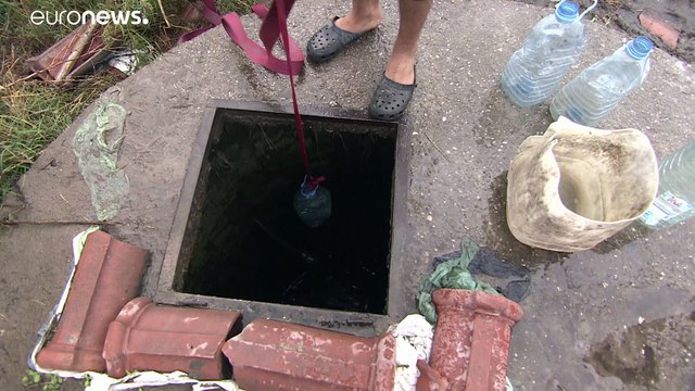 Будни нелегалов на венгерской границе