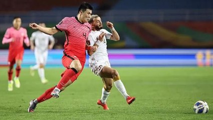 Fenerbahçe'nin yıldızı Kim Min-Jae ülkesinde kahraman oldu! Harika performansıyla galibiyeti getirdi