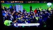 Boca Jrs Campeón Supercopa 2018 los muchachos festejando en la era alfaro