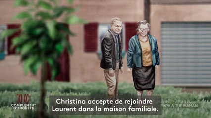 "C'est à peu près tout ce qui me reste de mes parents" : Paul, 13 ans, veut garder des relations avec son père... qui a tué sa mère et purge 23 ans de prison