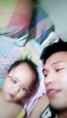 Papa loves Yana